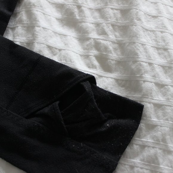 Black ivivva Leggings - Picture 2 of 4